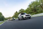 Mini John Cooper Works Countryman 2020 года (WW)